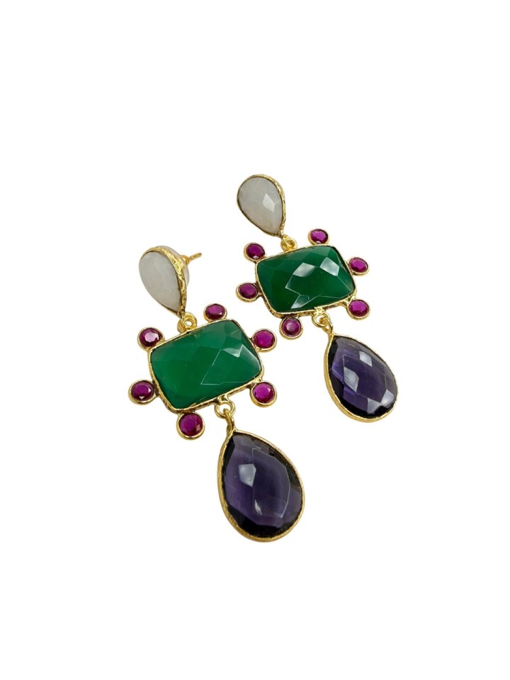 Pendientes Dakar