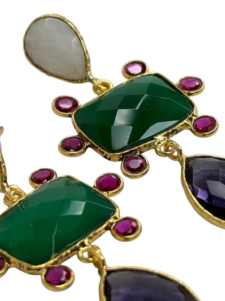 Pendientes Dakar