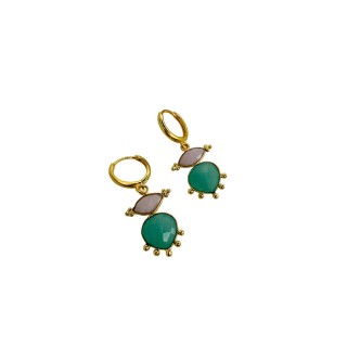 Pendientes Rhin